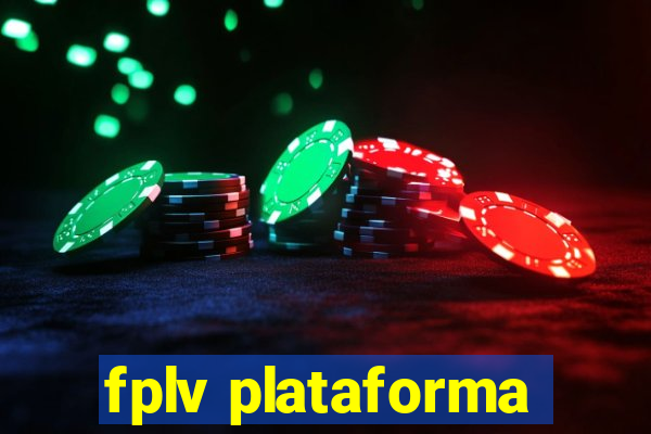 fplv plataforma